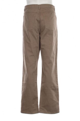 Pánské kalhoty  Camargue, Velikost XL, Barva Hnědá, Cena  495,00 Kč