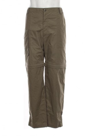 Męskie spodnie Camel, Rozmiar XL, Kolor Zielony, Cena 53,99 zł