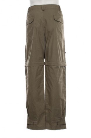 Męskie spodnie Camel, Rozmiar XL, Kolor Zielony, Cena 53,99 zł