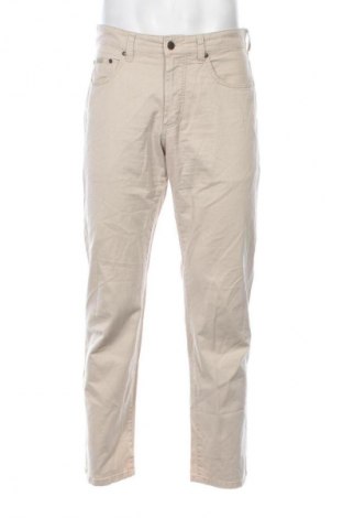 Herrenhose Camel Active, Größe L, Farbe Beige, Preis 34,79 €