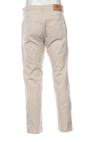Herrenhose Camel Active, Größe L, Farbe Beige, Preis 34,79 €