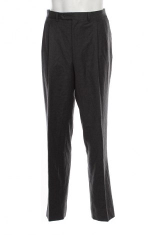 Férfi nadrág Canali, Méret XL, Szín Szürke, Ár 21 419 Ft