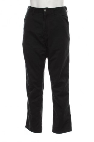 Pánské kalhoty  Carhartt, Velikost S, Barva Černá, Cena  866,00 Kč