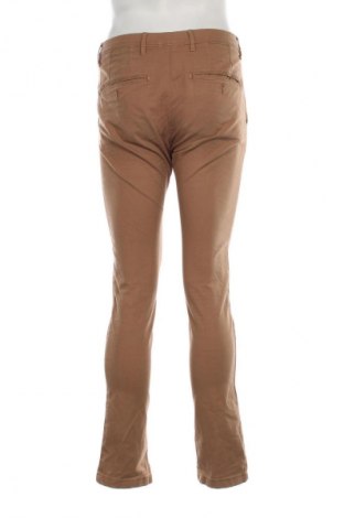 Pantaloni de bărbați Celio, Mărime M, Culoare Maro, Preț 102,70 Lei
