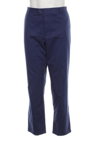 Herrenhose Charles Tyrwhitt, Größe XL, Farbe Blau, Preis 94,27 €