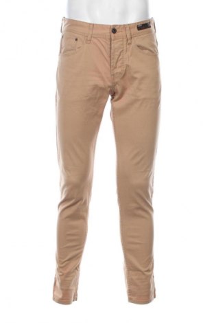 Ανδρικό παντελόνι Chasin', Μέγεθος M, Χρώμα  Μπέζ, Τιμή 34,78 €