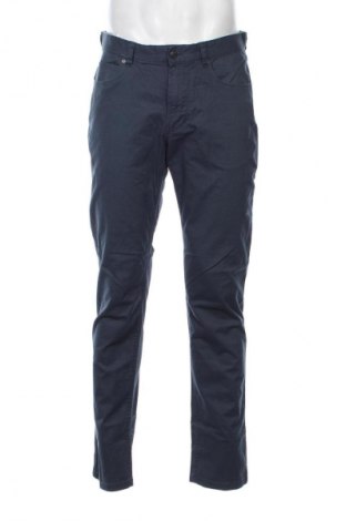 Herrenhose Christian Berg, Größe M, Farbe Blau, Preis € 50,99