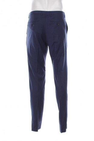 Pantaloni de bărbați Cinque, Mărime M, Culoare Albastru, Preț 594,99 Lei