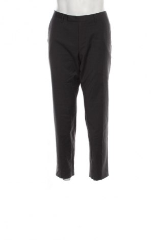 Pantaloni de bărbați Cinque, Mărime L, Culoare Gri, Preț 215,79 Lei