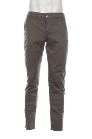 Herrenhose Cipo & Baxx, Größe M, Farbe Grün, Preis € 58,99