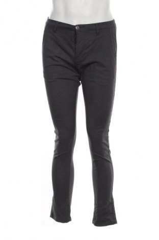 Męskie spodnie Clayton, Rozmiar S, Kolor Szary, Cena 53,99 zł