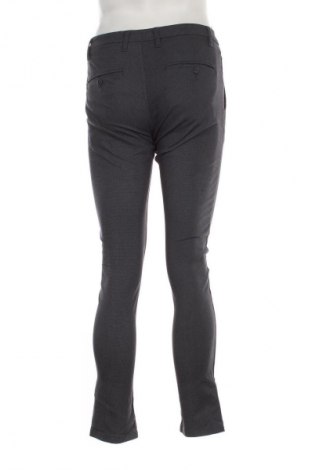 Męskie spodnie Clayton, Rozmiar S, Kolor Szary, Cena 53,99 zł