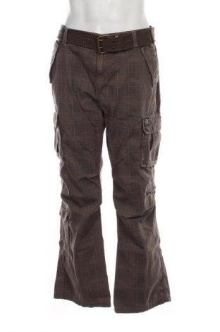 Pánské kalhoty  Clockhouse, Velikost L, Barva Vícebarevné, Cena  495,00 Kč