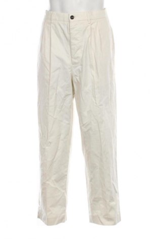 Pánské kalhoty  Closed, Velikost L, Barva Bílá, Cena  869,00 Kč