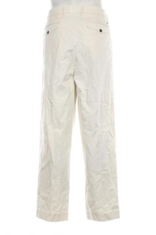 Pánské kalhoty  Closed, Velikost L, Barva Bílá, Cena  869,00 Kč