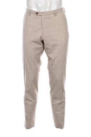 Férfi nadrág Club Of Gents, Méret L, Szín Bézs, Ár 4 389 Ft
