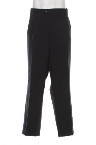 Ανδρικό παντελόνι Cm, Μέγεθος 3XL, Χρώμα Μαύρο, Τιμή 19,95 €