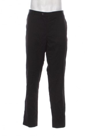 Męskie spodnie Connor, Rozmiar XL, Kolor Czarny, Cena 46,99 zł