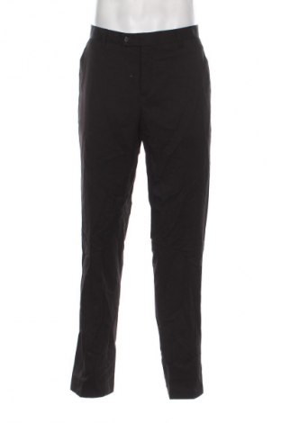 Pantaloni de bărbați Connor, Mărime L, Culoare Negru, Preț 46,99 Lei
