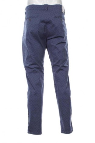 Ανδρικό παντελόνι Cotton&silk, Μέγεθος XL, Χρώμα Πολύχρωμο, Τιμή 20,02 €