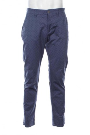 Ανδρικό παντελόνι Cotton&silk, Μέγεθος XL, Χρώμα Πολύχρωμο, Τιμή 20,02 €