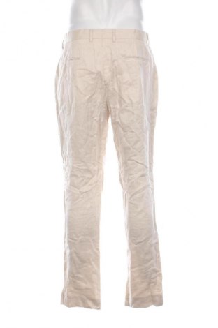 Pantaloni de bărbați Country Road, Mărime L, Culoare Bej, Preț 245,99 Lei