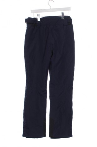 Pantaloni de bărbați Crivit, Mărime XS, Culoare Albastru, Preț 28,99 Lei