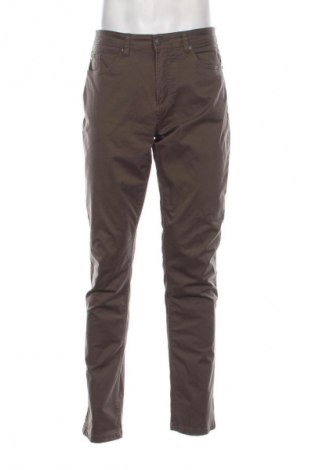 Pantaloni de bărbați Dack's, Mărime L, Culoare Maro, Preț 178,95 Lei