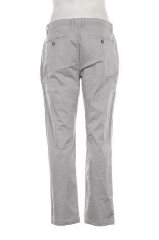 Pantaloni de bărbați Delmao, Mărime L, Culoare Gri, Preț 342,99 Lei