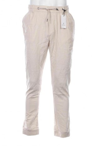 Pánské kalhoty  Delmao, Velikost L, Barva Béžová, Cena  1 649,00 Kč