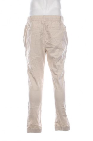 Herrenhose Delmao, Größe M, Farbe Beige, Preis € 58,99