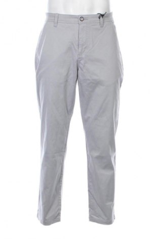 Herrenhose Delmao, Größe L, Farbe Grau, Preis € 58,99