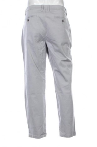 Herrenhose Delmao, Größe L, Farbe Grau, Preis € 58,99