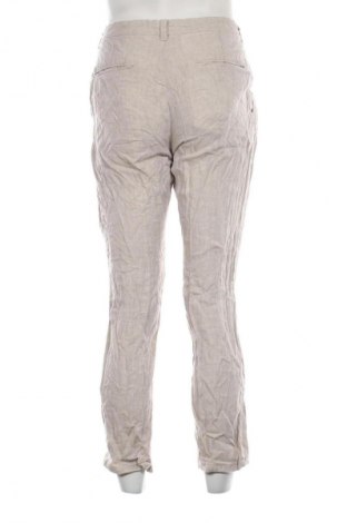 Herrenhose Denim Co., Größe L, Farbe Beige, Preis € 13,99