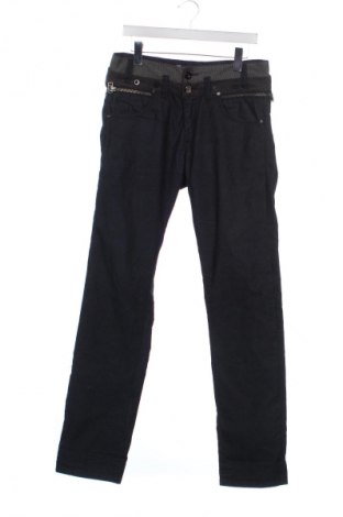Herrenhose Desigual, Größe S, Farbe Blau, Preis € 34,79
