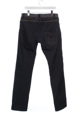Herrenhose Desigual, Größe S, Farbe Blau, Preis € 34,79