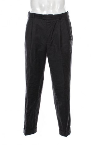 Herrenhose Deyk, Größe L, Farbe Schwarz, Preis 11,99 €