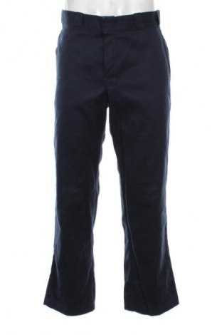 Férfi nadrág Dickies, Méret S, Szín Kék, Ár 25 650 Ft