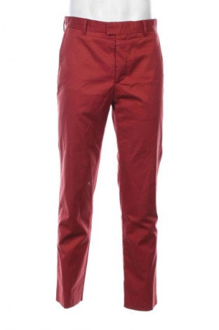 Pantaloni de bărbați Dockers, Mărime M, Culoare Roșu, Preț 178,95 Lei