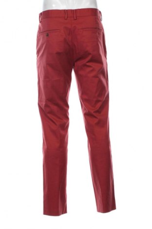 Pantaloni de bărbați Dockers, Mărime M, Culoare Roșu, Preț 178,95 Lei