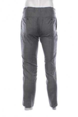 Męskie spodnie Dressmann, Rozmiar M, Kolor Szary, Cena 72,99 zł