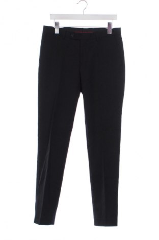 Pantaloni de bărbați Dressmann, Mărime M, Culoare Negru, Preț 126,32 Lei