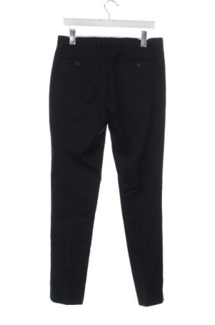 Pantaloni de bărbați Dressmann, Mărime M, Culoare Negru, Preț 126,32 Lei