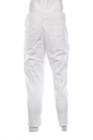 Férfi nadrág Drykorn for beautiful people, Méret L, Szín Fehér, Ár 13 198 Ft