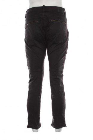 Herrenhose Drykorn for beautiful people, Größe L, Farbe Schwarz, Preis € 32,99