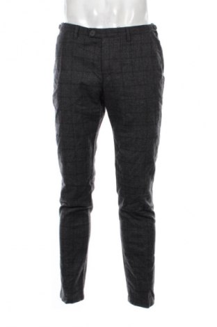 Pantaloni de bărbați Drykorn for beautiful people, Mărime L, Culoare Multicolor, Preț 116,99 Lei