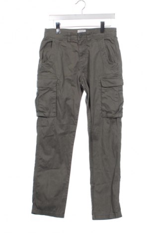 Férfi nadrág Easy, Méret S, Szín Zöld, Ár 5 229 Ft