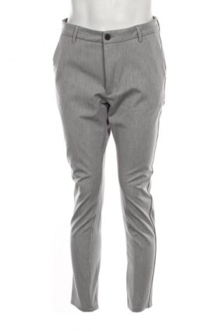 Męskie spodnie Elvine, Rozmiar M, Kolor Szary, Cena 120,99 zł