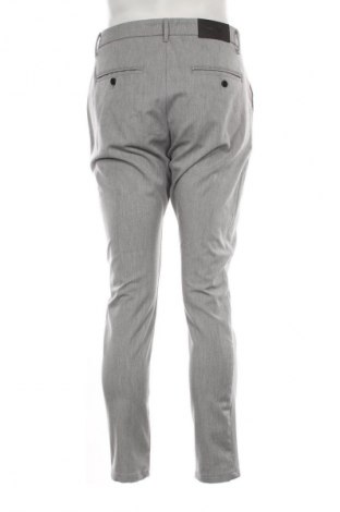 Męskie spodnie Elvine, Rozmiar M, Kolor Szary, Cena 120,99 zł