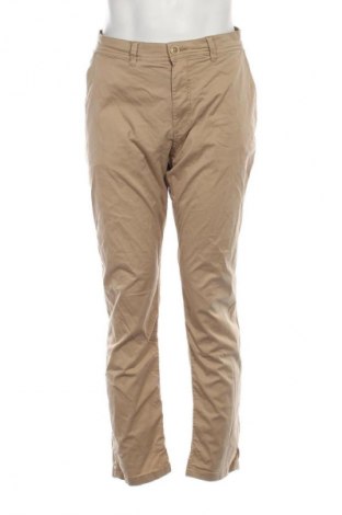 Férfi nadrág Esprit, Méret L, Szín Bézs, Ár 9 570 Ft